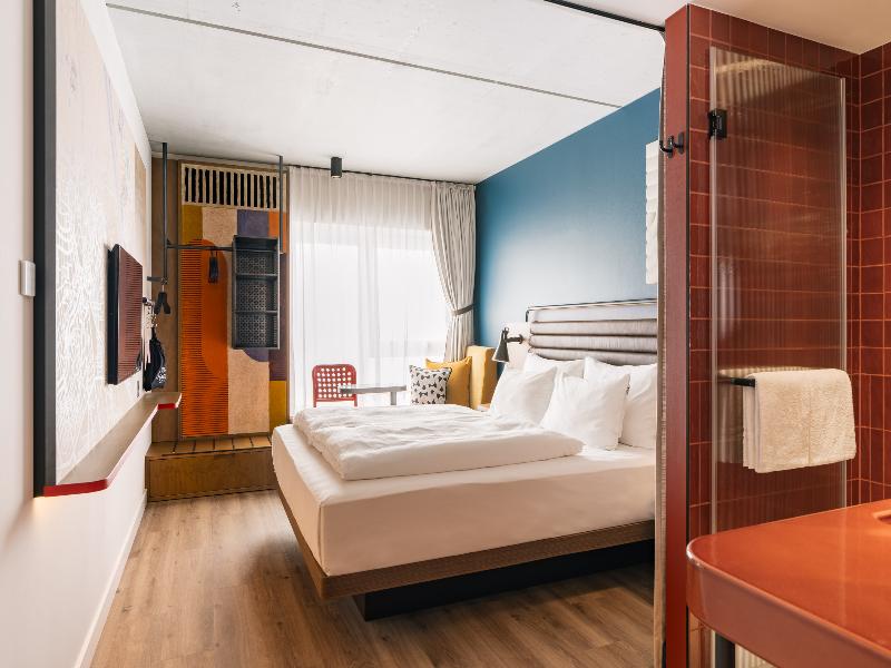 Hotel Schani Naschmarkt image