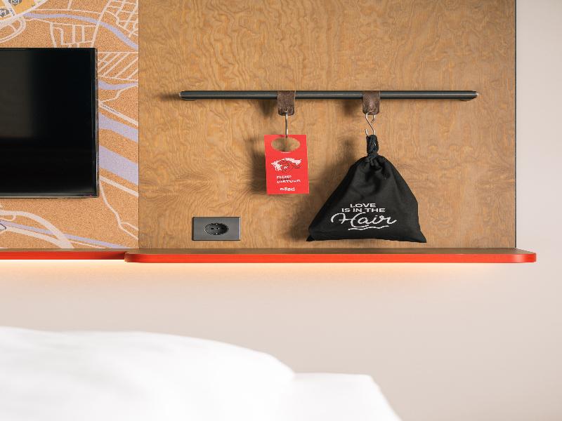 Hotel Schani Naschmarkt image