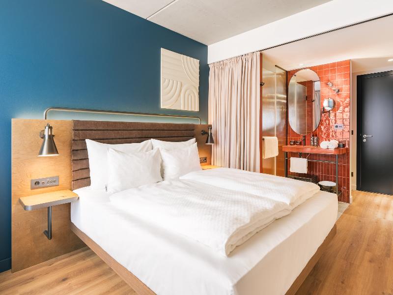 Hotel Schani Naschmarkt image