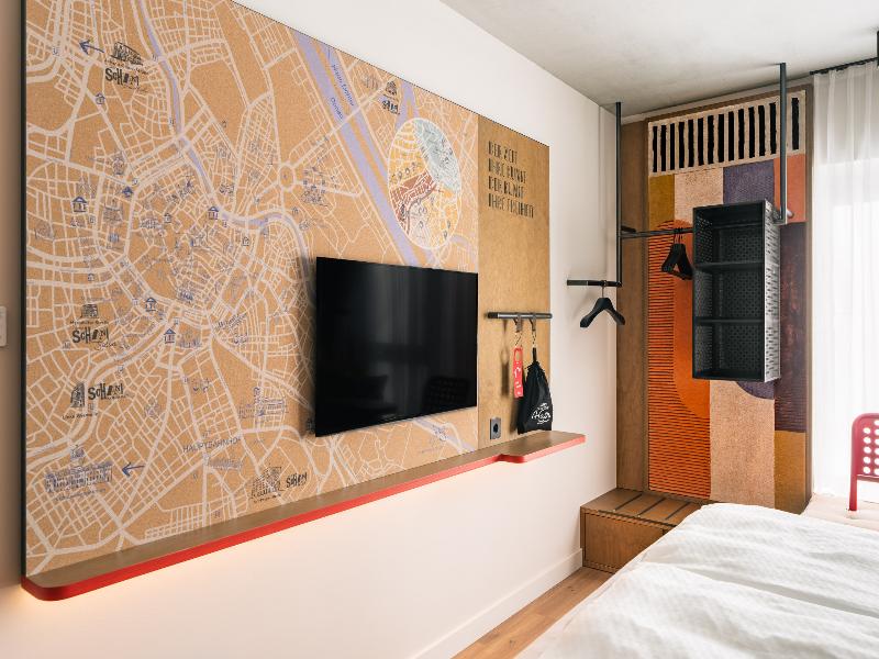 Hotel Schani Naschmarkt image