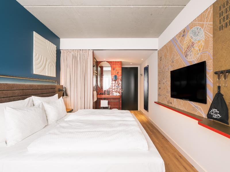Hotel Schani Naschmarkt image