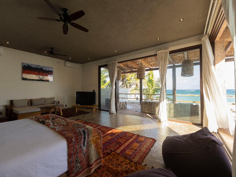 Casa Aakbal Tulum image