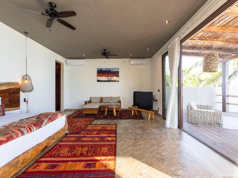 Casa Aakbal Tulum image