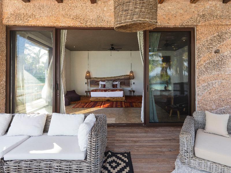 Casa Aakbal Tulum image