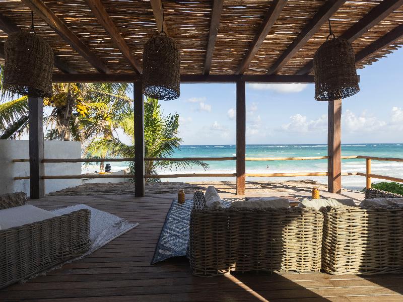Casa Aakbal Tulum image