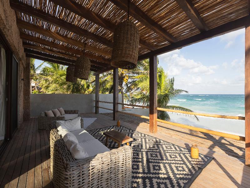 Casa Aakbal Tulum image