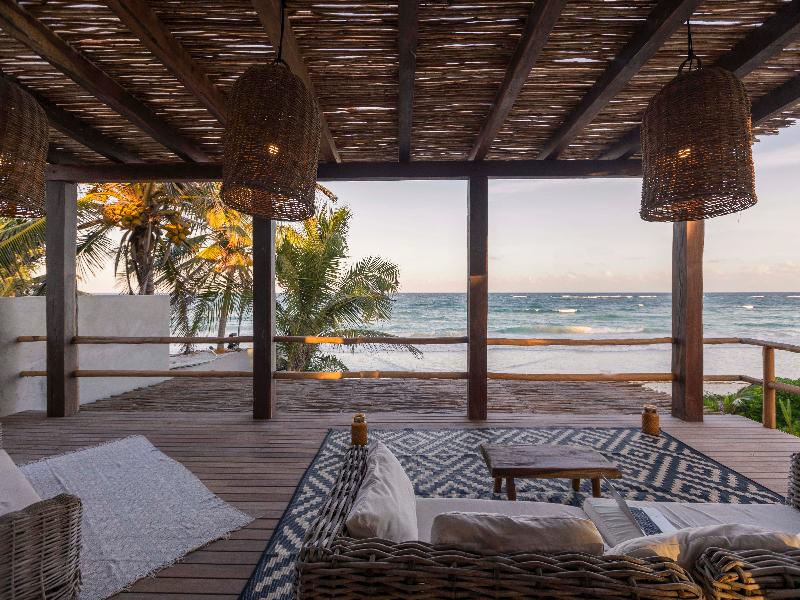 Casa Aakbal Tulum image