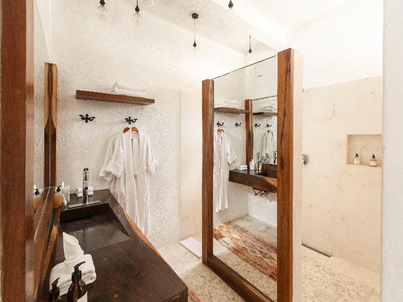 Casa Aakbal Tulum image