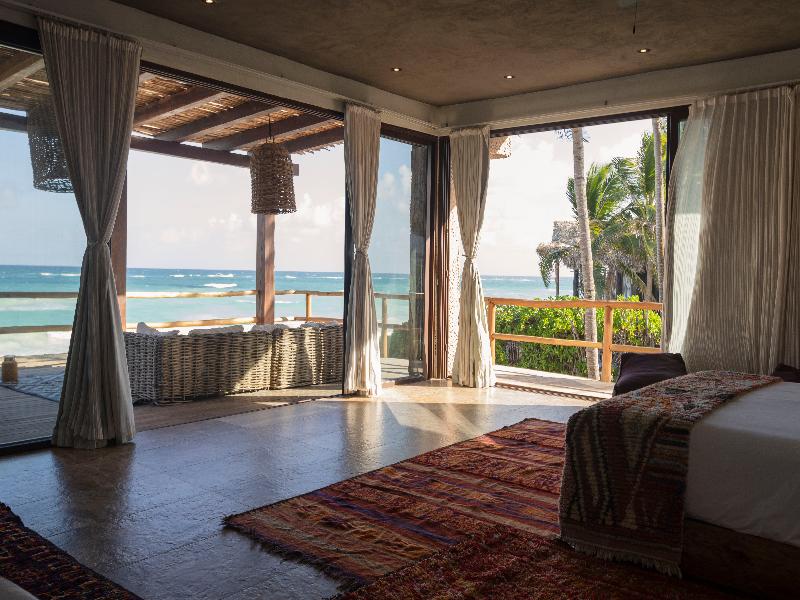 Casa Aakbal Tulum image
