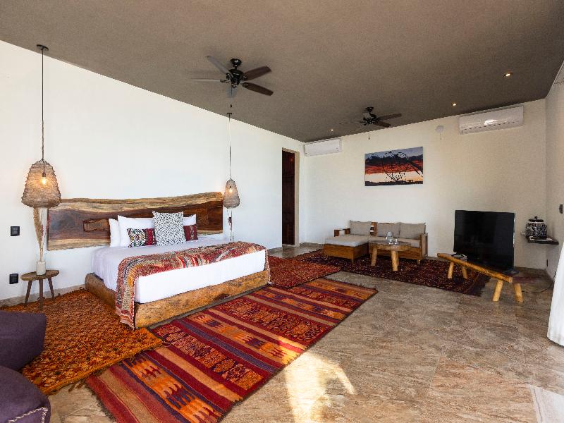 Casa Aakbal Tulum image