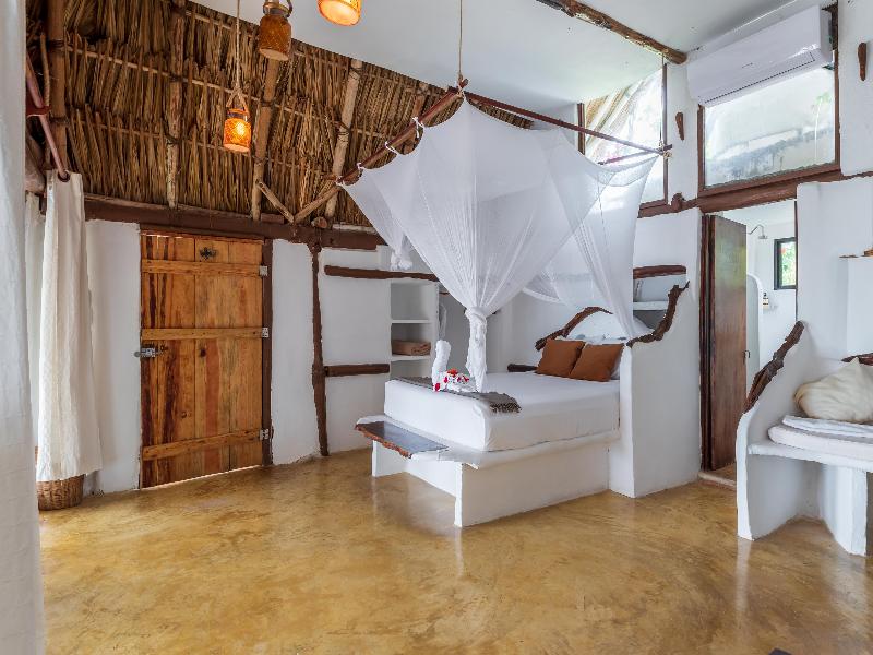 Casa Aakbal Tulum image