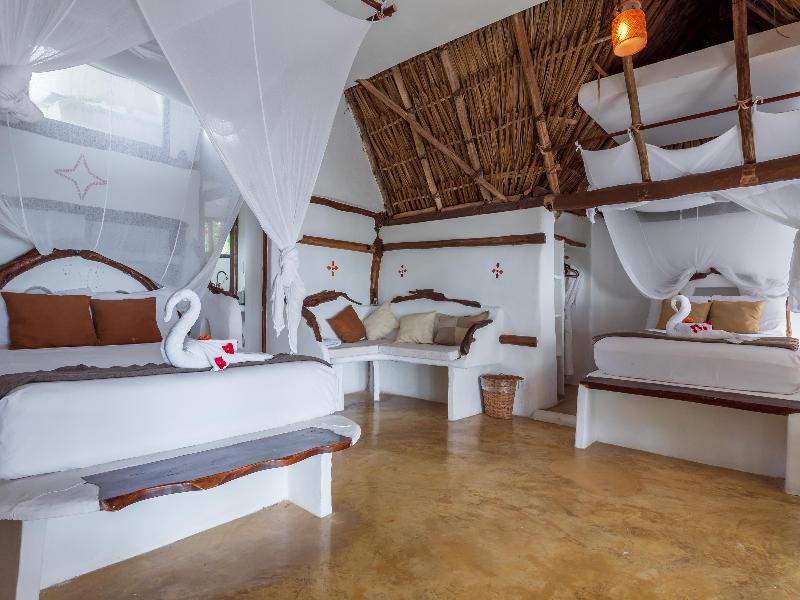 Casa Aakbal Tulum image
