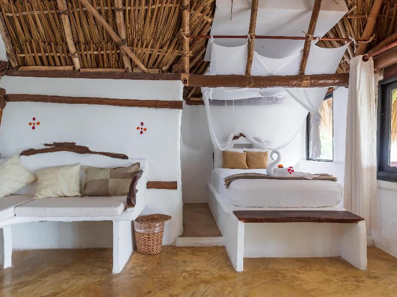 Casa Aakbal Tulum image