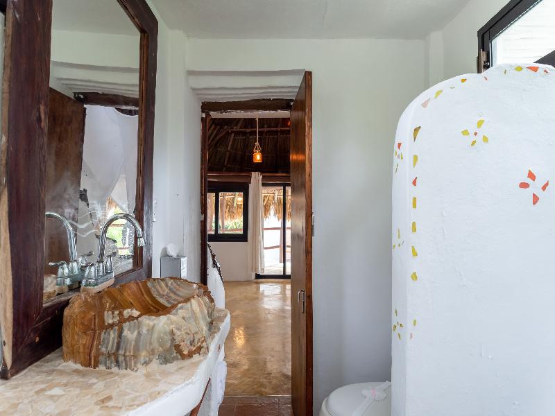 Casa Aakbal Tulum image