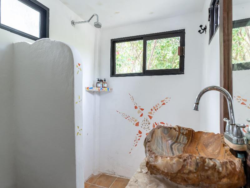 Casa Aakbal Tulum image