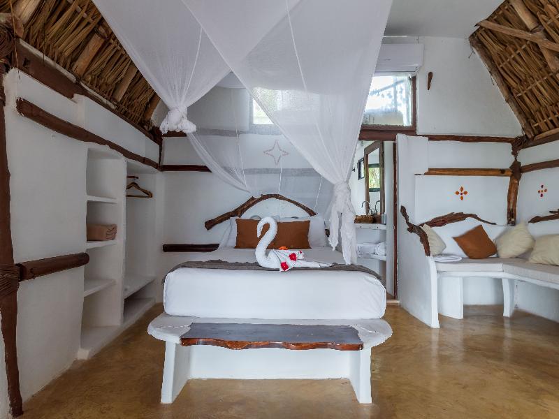 Casa Aakbal Tulum image