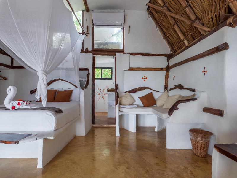 Casa Aakbal Tulum image