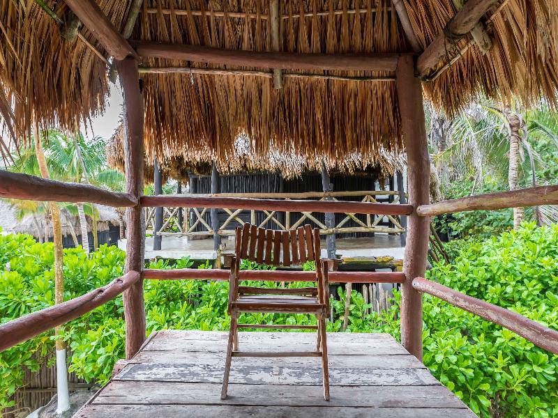 Casa Aakbal Tulum image