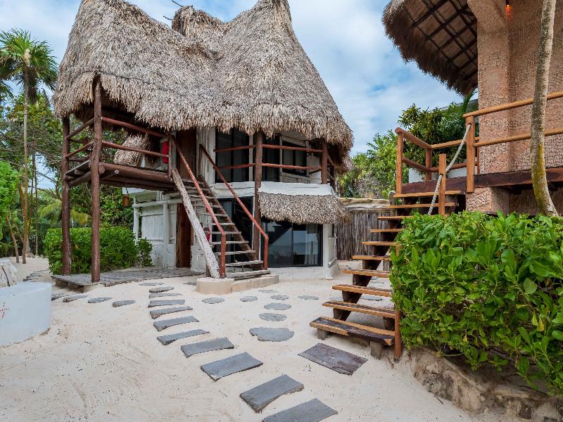 Casa Aakbal Tulum image