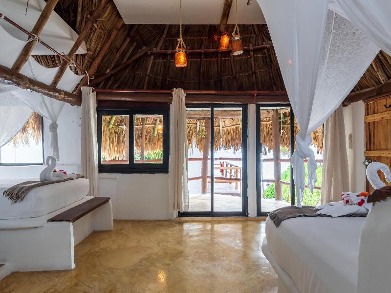 Casa Aakbal Tulum image
