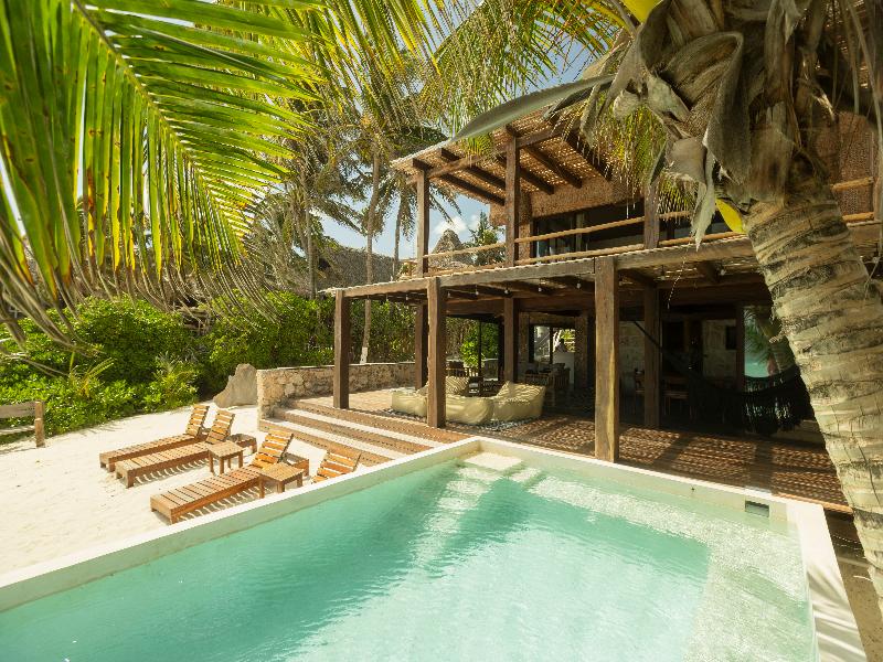 Casa Aakbal Tulum image
