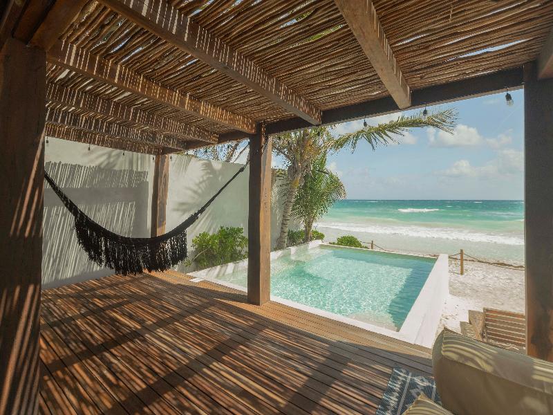 Casa Aakbal Tulum image