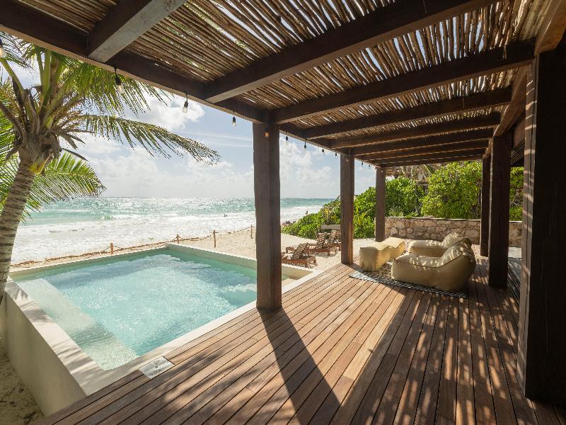 Casa Aakbal Tulum image