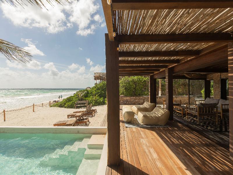 Casa Aakbal Tulum image