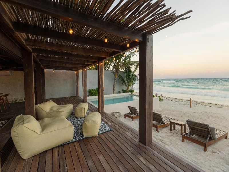 Casa Aakbal Tulum image