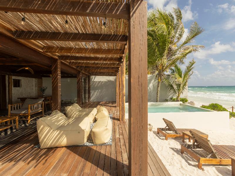 Casa Aakbal Tulum image