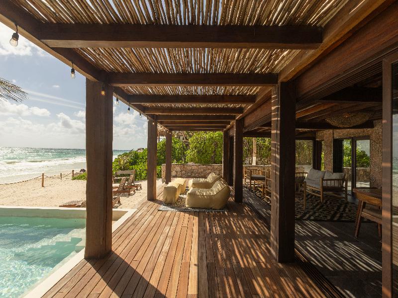 Casa Aakbal Tulum image