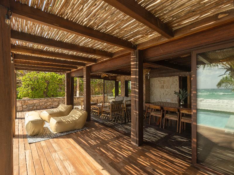 Casa Aakbal Tulum image