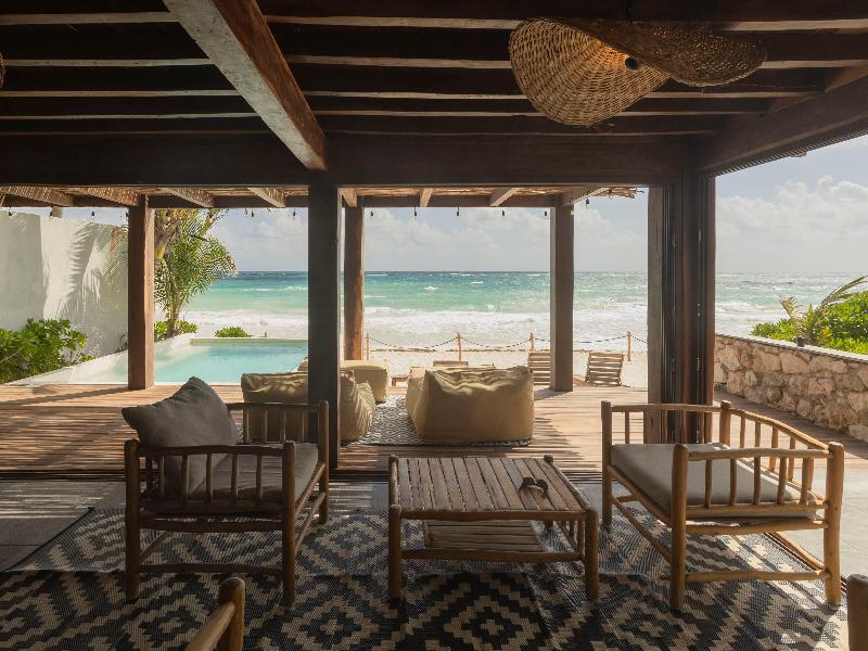Casa Aakbal Tulum image