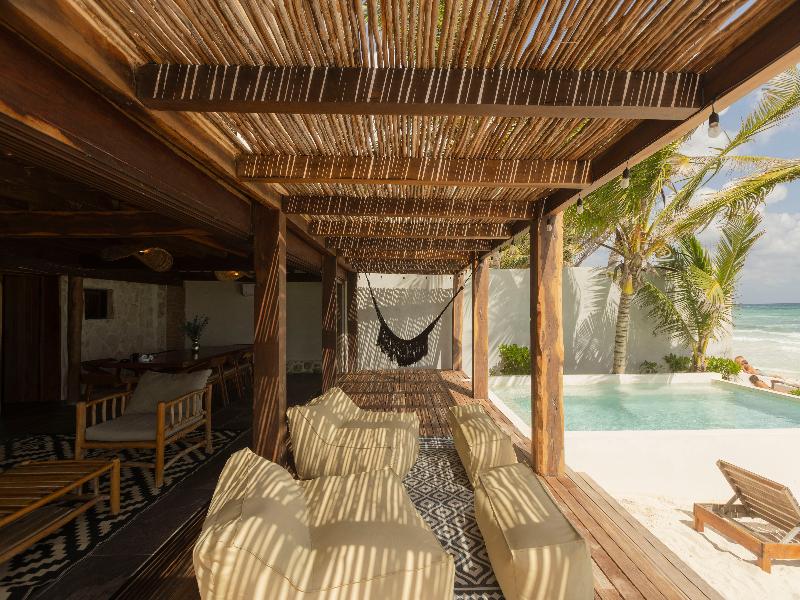 Casa Aakbal Tulum image