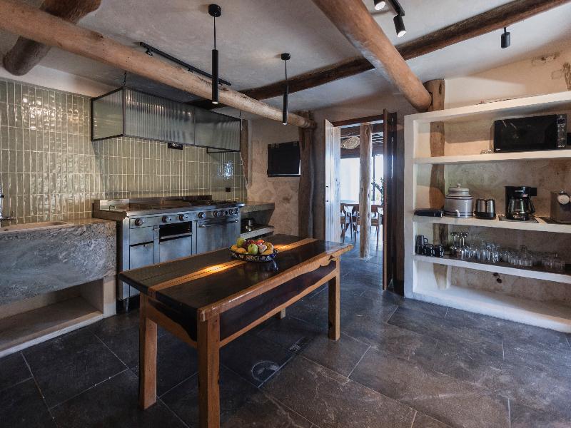 Casa Aakbal Tulum image