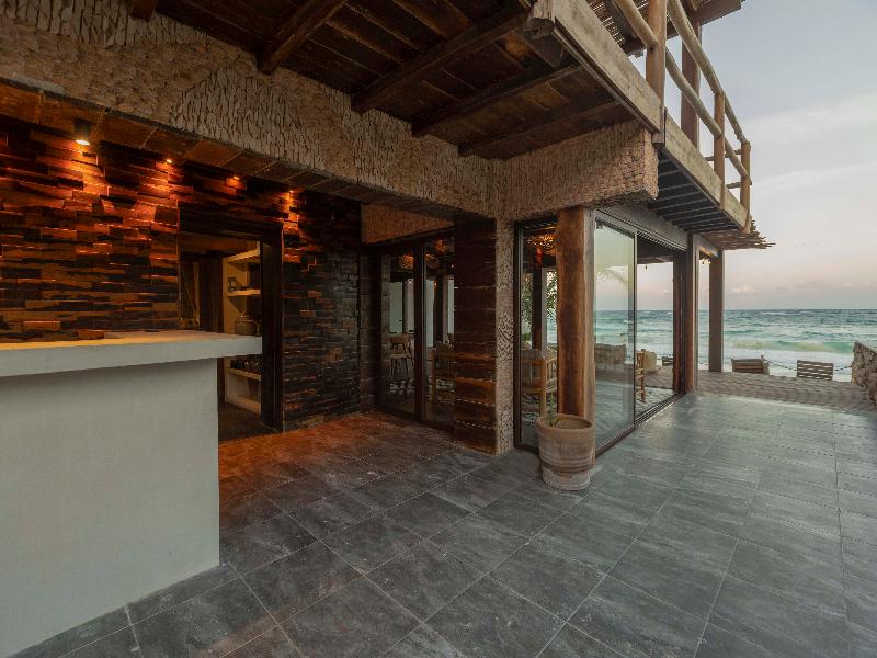 Casa Aakbal Tulum image