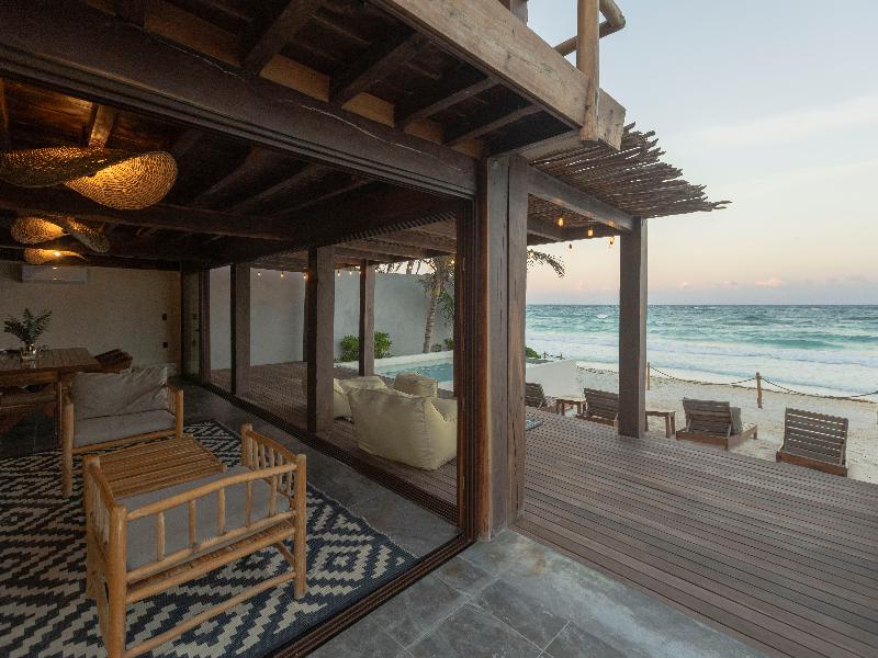 Casa Aakbal Tulum image