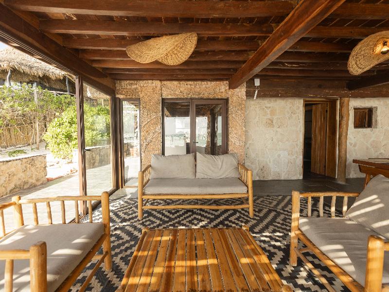 Casa Aakbal Tulum image