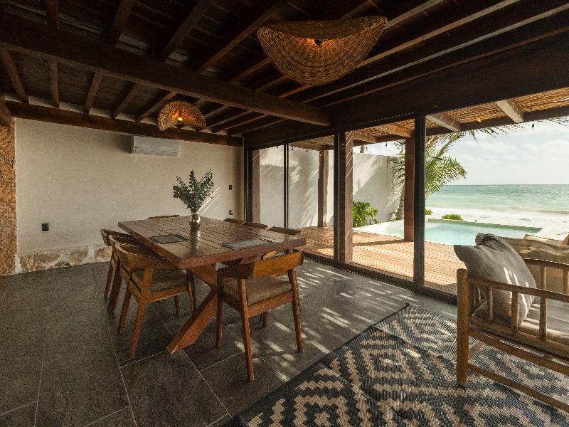 Casa Aakbal Tulum image