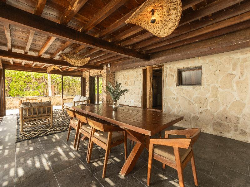 Casa Aakbal Tulum image