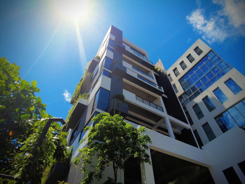 Park Street Suites - Colombo image