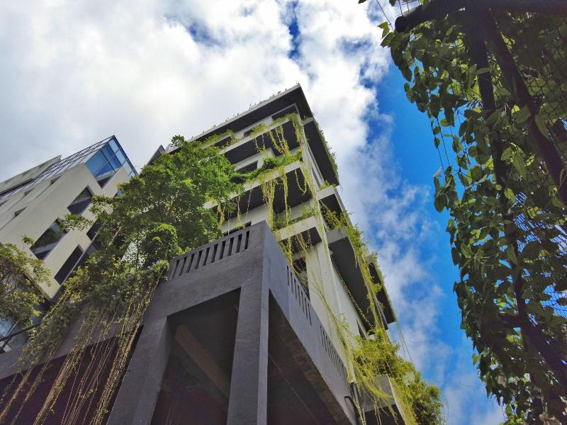 Park Street Suites - Colombo image