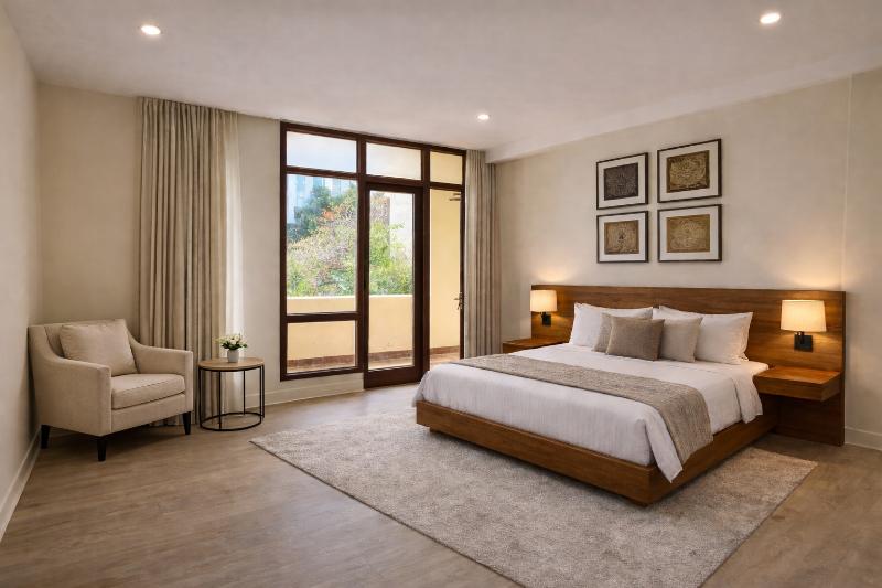 Park Street Suites - Colombo image