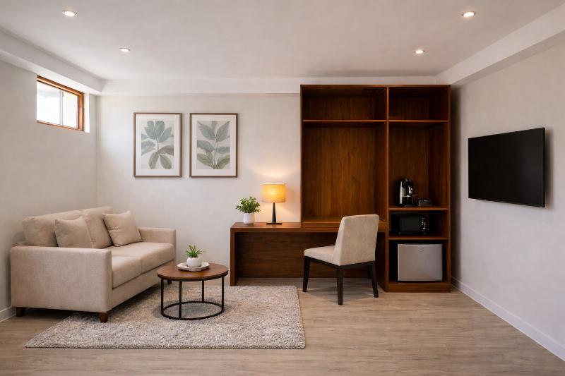 Park Street Suites - Colombo image