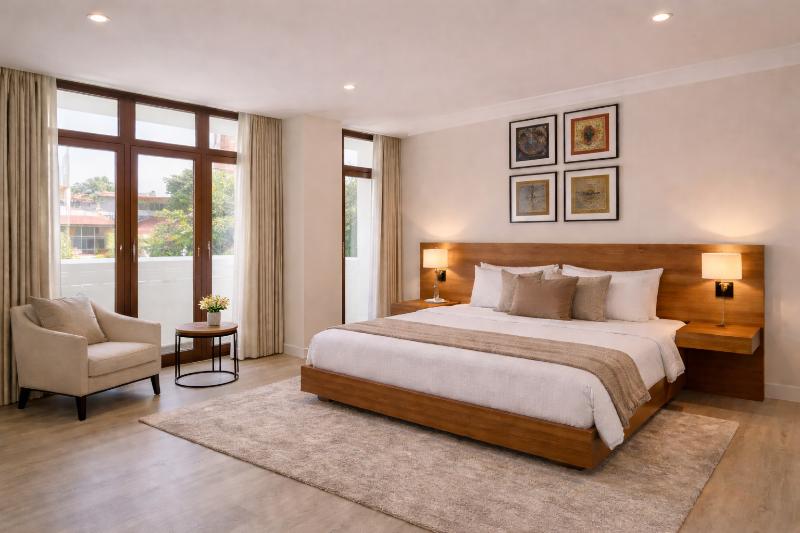 Park Street Suites - Colombo image