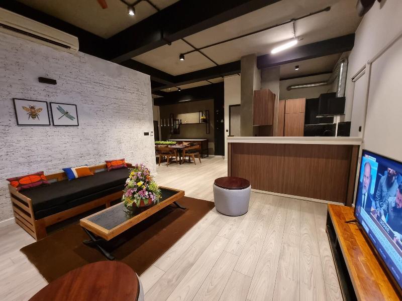 Park Street Suites - Colombo image