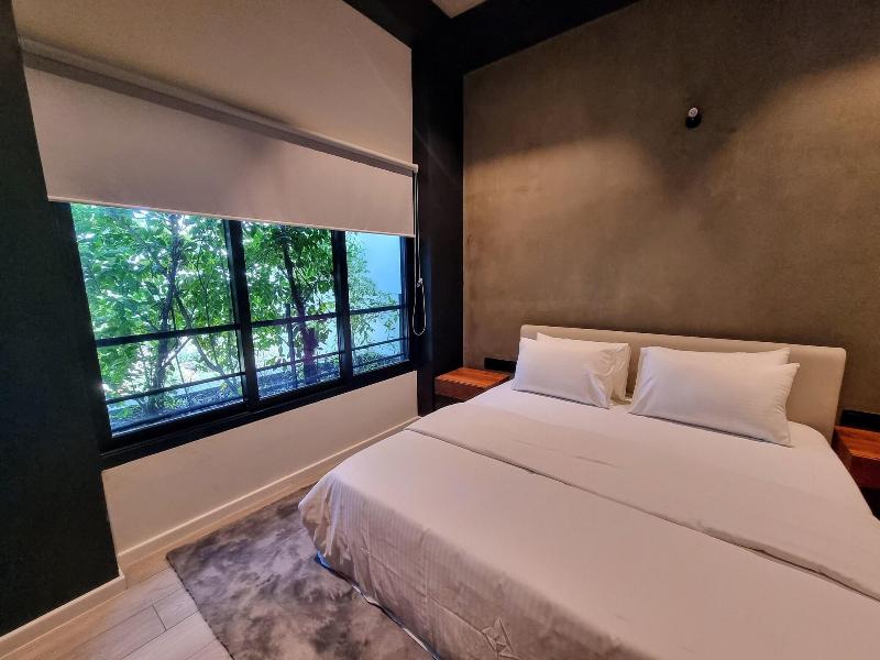 Park Street Suites - Colombo image