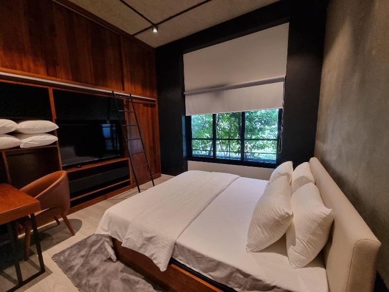 Park Street Suites - Colombo image