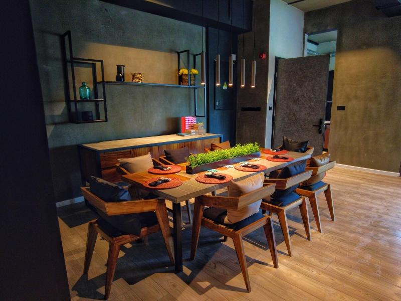 Park Street Suites - Colombo image