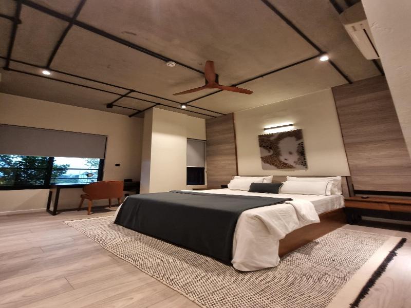 Park Street Suites - Colombo image